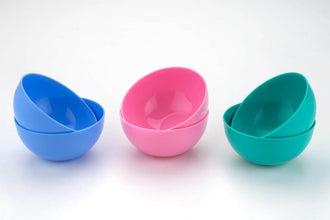 Multipurpose Snack Set 3 pcs - Spoon, Bowl and Dish - dailyneed.life