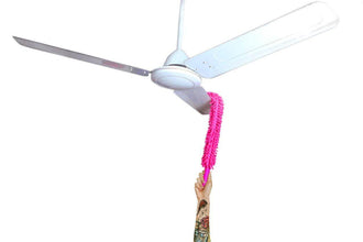 Multipurpose Ceiling Fan Cleaning Duster Cleaner - dailyneed.life