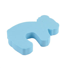 Animal Shape Door Stopper Lock Safety Guard, Kids Safety and Protection Finger Pich Door Guard, Baby Safety Cute Animal Security Door Stopper (2pc Set) - dailyneed.life