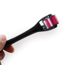 Derma Roller Anti Ageing and Facial Scrubs & Polishes Scar Removal Hair Regrowth - dailyneed.life