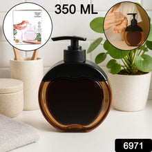 Refillable Liquid Soap Dispenser (350 ML Approx) - dailyneed.life