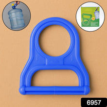 Heavy-Duty Plastic Water Bottle Handle for 20L Can - dailyneed.life