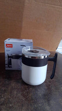 Apex Stainless Steel Pop Inner Mug – 350 ml Approx Capacity (1 Pc) - dailyneed.life