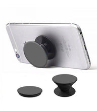 8Pcs Mobile Accessories Combo In Zip Printed Pouch Bag - dailyneed.life
