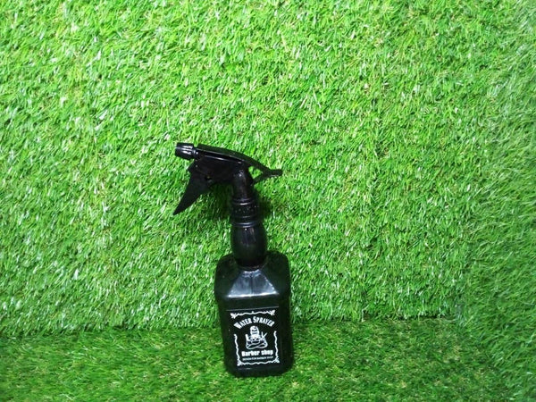 Vintage Hairdressing Spray Bottle For Salon Barber Hair Tools Water Sprayer - dailyneed.life