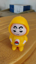 Face Changing Doll Toy with Keyring (1 Pc / Mix Color) - dailyneed.life