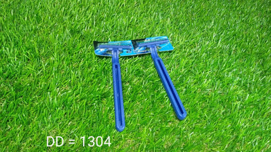 Double Edge Shaving Razor Blade (Pack of 2) - dailyneed.life
