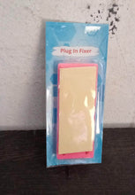 Self Adhesive No Hole Wall Mount, Reusable, Non Residue Plug Organizer For Home Office & Multiuse Device - dailyneed.life