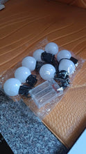 8 LED String Lights 3 Battery Operated (1 Pc / Battery Not Included) - dailyneed.life