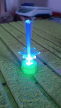 LED Candlelight Colourful Candle Decoration LED Light, Diwali (1 Pc / Multicolor Light) - dailyneed.life