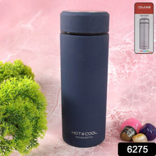Stainless Steel Insulation Water Bottle For Home, Office (450ml) Approx - dailyneed.life