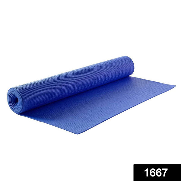 Mat, Yoga Mat Anti-Skid Surface Mat - dailyneed.life