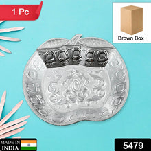 Fancy Mukhwas & Dry Fruit Serving Tray (1 Pc Set) - dailyneed.life