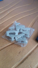 Multi-Functional Plastic Triangle Hanger Connector Hooks 5 Pcs Set - dailyneed.life