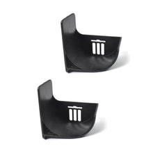 Trash Bag Holder, Wall Mounted Trash Bags Storage Rack (1 Pair) - dailyneed.life