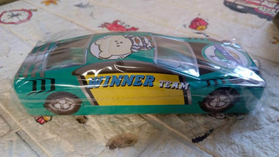 Car-Shaped Metal Compass Box (1 Pc): Pencil Case for Kids, Stationery - dailyneed.life