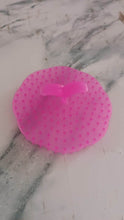 Ergonomic Plastic Scalp Massager Shampoo Brush (1 Pc) - dailyneed.life