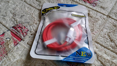Unique Type C Dash Charging USB Data Cable | Fast Charging Cable | Data Transfer Cable For All C Type Mobile Use - dailyneed.life