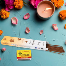 Mix Flavour Incense Sticks / Agarbatti (90 GM With Machis / Mix 1 Packet) - dailyneed.life