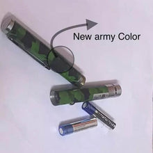 Green Multipurpose Laser Light Disco Pointer Pen Beam With Adjustable Antena Cap To Change Project Design - dailyneed.life