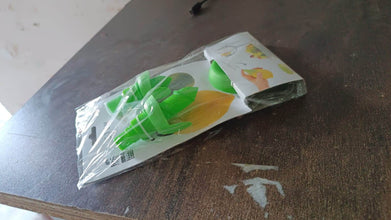 Creative Lemon Sprayer Fruit Juice Citrus Lime Juicer (3 Pcs Set) - dailyneed.life