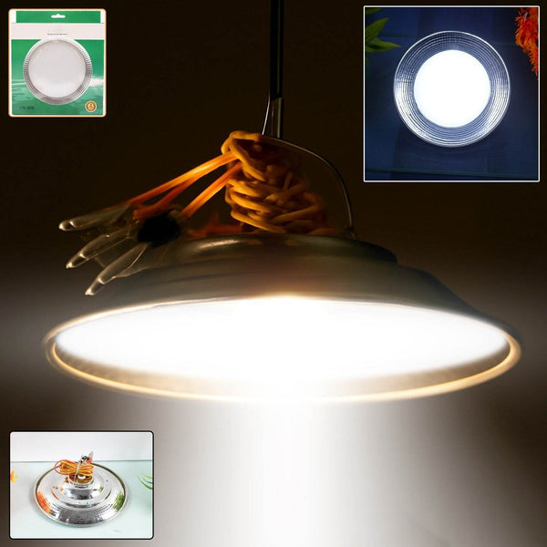 Rechargeable Hanging LED Light (1 Pc) - dailyneed.life