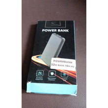 10000mAh Slim Power Bank, 22W Fast Charging - dailyneed.life