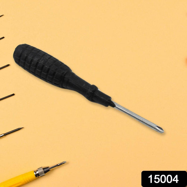 Small Cross-Head Screwdriver for Appliances - dailyneed.life