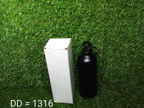 Plastic Fancy Water Bottle (500 ml) - dailyneed.life