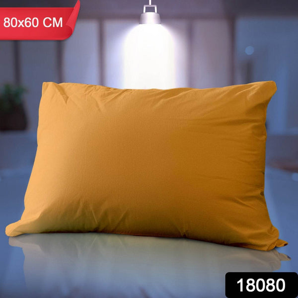 Pillow Covers, Couch Pillows Cover, Soft Decorative Pillow Covers (80 × 60 CM / 1 Pc) - dailyneed.life