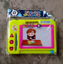 Magic Writer Magnetic Drawing Board Kids Educational Toys - dailyneed.life