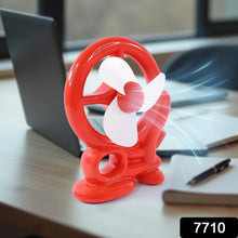 Cart Shape Mini USB Fan for Cool Air - dailyneed.life