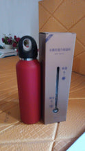 Vacuum Insulated Stainless Steel Water Bottle (630 ML) - dailyneed.life