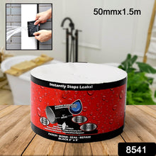 Leak-Proof Sealing Tape – Waterproof Pipe Repair & DIY, 50mm x 1.5m - dailyneed.life