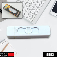 Stylish Electric USB Lighter for Men & Women, Regular Cigarettes Portable USB Rechargeable Flameless, Coil Slim Cigarette Lighter with Charging Cable, Windproof E lighter, Lighter for Smoking (1 Pc ) - dailyneed.life