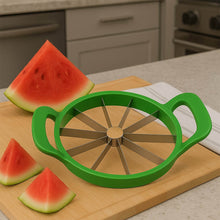 Watermelon Cutter Convenient Kitchen Cooking Fruit Cutting Tools Fruit Cutting Slicer Kitchen, Perfect Corer Slicer Kitchen Tools - dailyneed.life