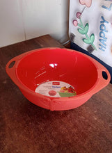 Apex Smart Basket 3in1 Multiuse Fruit And Vegetable Bowl (1 Pc / Mix Color) - dailyneed.life