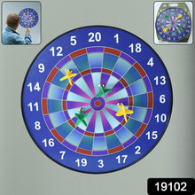 Magnetic Dartboard Game Set for Kids & Adults - dailyneed.life