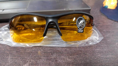 Night Driving Glasses With Anti Glare Scratch Resistant Coating Sunglasses (1 PC) - dailyneed.life