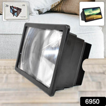 Enlarged Screen 3D HD Mobile Phone Screen Magnifier Amplifier (1 Pc) - dailyneed.life