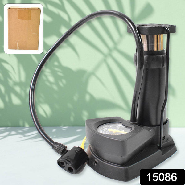 Portable High Pressure Foot Air Pump (1 Pc) - dailyneed.life