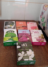 IKI Pocket Air Freshener Mix Flevar / Fragrance (1 Pkt / Inside 6 Pcs ) - dailyneed.life