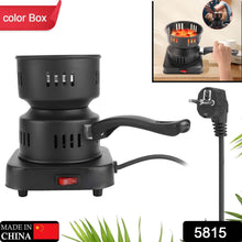 Mini Electric Stove: Heating, Hot Plate & Coffee/Tea Heater (Portable & Compact) - dailyneed.life