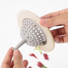 Silicon Sink Strainer Kitchen Drain Basin Basket Sink Drainer - dailyneed.life
