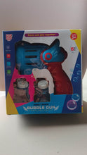 Rechargeable Bubble Gun Toy for Kids (1 Set) - dailyneed.life