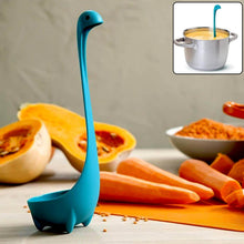 Multifunctional Colander Spoon: Soup Strainer, Long Handle, Kitchen Tool - dailyneed.life