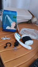 Portable Outdoor Shower Kit (1 Set) - dailyneed.life