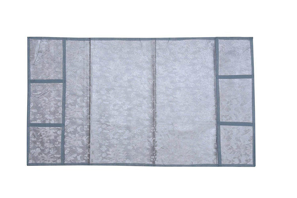 Exclusive Decorative Fridge Top Cover for Fridge (Mix Design) - dailyneed.life