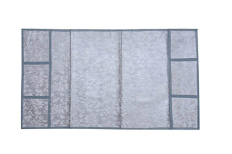 Exclusive Decorative Fridge Top Cover for Fridge (Mix Design) - dailyneed.life