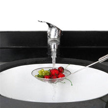 Round Stainless Steel Deep Fry / Mesh Strainer - dailyneed.life